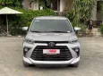 Toyota Avanza Premio 2023 - Avanza Premio 1.5 CVT 2023 – Bạc, 36.100km