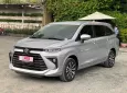 Toyota Avanza Premio 2023 - Avanza Premio 1.5 CVT 2023 – Bạc, 36.100km