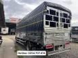 Xe tải 5 tấn - dưới 10 tấn 2025 2025