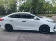 Toyota Vios 2022 - Toyota Vios số tự động