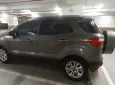 Ford EcoSport 2017 - Bán xe Ford Ecosport AT - Titanium đời 2017 1 chủ