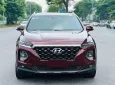 Hyundai Santa Fe 2019 - Cần bán Hyundai Santafe 2.4 Pre – SX 2019, Model 2020