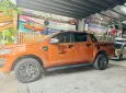 Ford Ranger 2015 -  BÁN XE FORD RANGER WILDTRAK – SIÊU PHẨM CHO ANH EM YÊU PICKUP 