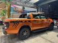 Ford Ranger 2015 -  BÁN XE FORD RANGER WILDTRAK – SIÊU PHẨM CHO ANH EM YÊU PICKUP 