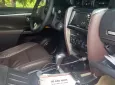 Toyota Fortuner 2019 - BÁN XE TOYOTA FORTUNER GUN165L-SUTSHU - 2019