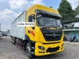Xe tải 5 tấn - dưới 10 tấn 2025 2025 - XE TẢI DONGFENG KL PLUS 270 ( 6x2 )