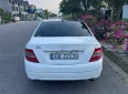 Mercedes-Benz C230 2008 - Chính chủ bán xe Mecrcedes c230 sản xuất năm 2008 