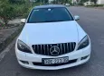 Mercedes-Benz C230 2008 - Chính chủ bán xe Mecrcedes c230 sản xuất năm 2008 