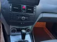 Mercedes-Benz C230 2008 - Chính chủ bán xe Mecrcedes c230 sản xuất năm 2008 