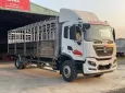 Xe tải 5 tấn - dưới 10 tấn 2025 2025 - Xe tải Dongfeng 8 tấn thùng 9m9 