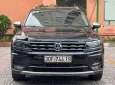 Volkswagen Tiguan 2018 - CẦN BÁN XE VOLKSWAGEN TIGUAN ALLSPACE 2018 – BẢN FULL 4MOTION NHẬP KHẨU NGUYÊN CHIẾC MEXICO.