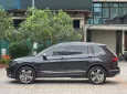 Volkswagen Tiguan 2018 - CẦN BÁN XE VOLKSWAGEN TIGUAN ALLSPACE 2018 – BẢN FULL 4MOTION NHẬP KHẨU NGUYÊN CHIẾC MEXICO.