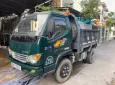 Xe tải 2500kg 2016 - CẦN BÁN XE BEN TMT CỬU LONG 2T5  – CHÍNH CHỦ