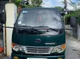 Xe tải 2500kg 2016 - CẦN BÁN XE BEN TMT CỬU LONG 2T5  – CHÍNH CHỦ