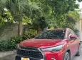 Toyota Corolla Cross 2021 - CẦN BÁN XE TOYOTA COROLLA CROSS