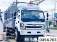 Xe tải 5 tấn - dưới 10 tấn 2025 2025 - TẠI SAO NÊN CHỌN XE DONGFENG ĐỒNG PHONG 9.1 TẤN