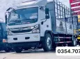 Xe tải 5 tấn - dưới 10 tấn 2025 2025 - TẠI SAO NÊN CHỌN XE DONGFENG ĐỒNG PHONG 9.1 TẤN
