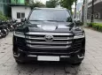 Toyota Land Cruiser LC300 2025 - Bán Toyota Land Cruiser LC300, đăng ký 2025, xe mới 99%.