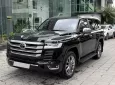 Toyota Land Cruiser LC300 2025 - Bán Toyota Land Cruiser LC300, đăng ký 2025, xe mới 99%.