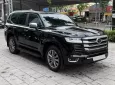 Toyota Land Cruiser LC300 2025 - Bán Toyota Land Cruiser LC300, đăng ký 2025, xe mới 99%.