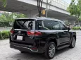 Toyota Land Cruiser LC300 2025 - Bán Toyota Land Cruiser LC300, đăng ký 2025, xe mới 99%.