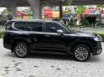 Toyota Land Cruiser LC300 2025 - Bán Toyota Land Cruiser LC300, đăng ký 2025, xe mới 99%.