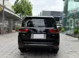 Toyota Land Cruiser LC300 2025 - Bán Toyota Land Cruiser LC300, đăng ký 2025, xe mới 99%.
