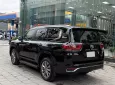 Toyota Land Cruiser LC300 2025 - Bán Toyota Land Cruiser LC300, đăng ký 2025, xe mới 99%.
