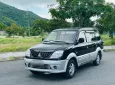 Mitsubishi Jolie 2005 -  MITSUBISHI JOLIE ĐỜI 2004 – ĐK LẦN ĐẦU 2005 – 1 CHỦ TỪ ĐẦU 