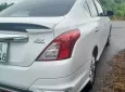Nissan Sunny 2019 - BÁN NISSAN SUNNY XVQ PREMIUM 2019 – FORM MỚI – CHÍNH CHỦ TỪ ĐẦU.