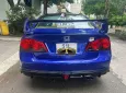Honda Civic 2008 - Honda Civic 0 2008 - Honda Civic 2008 số tự động bản 1.8
