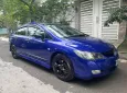 Honda Civic 2008 - Honda Civic 0 2008 - Honda Civic 2008 số tự động bản 1.8