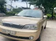 Ford Laser 2003 - BÁN XE FORD LASER 2003 Ghia 1.8 – GIÁ CHỈ 65 TRIỆU
