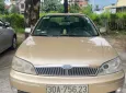 Ford Laser 2003 - BÁN XE FORD LASER 2003 Ghia 1.8 – GIÁ CHỈ 65 TRIỆU