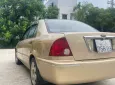 Ford Laser 2003 - BÁN XE FORD LASER 2003 Ghia 1.8 – GIÁ CHỈ 65 TRIỆU