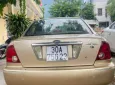 Ford Laser 2003 - BÁN XE FORD LASER 2003 Ghia 1.8 – GIÁ CHỈ 65 TRIỆU