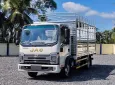 JAC N200 N200 E5 2025 - Bán xe tải JAC N200 E5 1T9 Thùng Kín dài 4m46