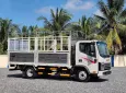 JAC N200 N200 E5 2025 - Bán xe tải JAC N200 E5 1T9 Thùng Kín dài 4m46