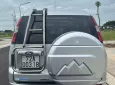 Ford Everest 2010 - Chính chủ bán xe FORD EVEREST sản xuất năm 2010