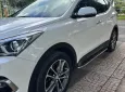 Hyundai Santa Fe 2017 - Chính chủ bán xe HUYNDAI SANTAFE sản xuất năm 2017