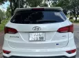 Hyundai Santa Fe 2017 - Chính chủ bán xe HUYNDAI SANTAFE sản xuất năm 2017