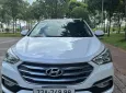 Hyundai Santa Fe 2017 - Chính chủ bán xe HUYNDAI SANTAFE sản xuất năm 2017