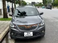 VinFast Fadil 2022 - Xe fadil xám đăng ký tháng 1 năm 2022, một chủ từ đầu.
