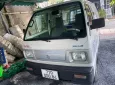 Suzuki Supper Carry Van 2021 - BÁN XE TẢI VAN SUZUKI SUPER CARRY - ĐỜI 2021