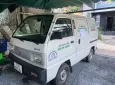 Suzuki Supper Carry Van 2021 - BÁN XE TẢI VAN SUZUKI SUPER CARRY - ĐỜI 2021