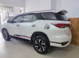Toyota Fortuner 2019 -  Cần bán Fortuner TRD máy xăng số tự động