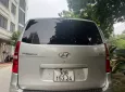 Hyundai Grand Starex 2012 - BÁN HYUNDAI GRANSTAREX TẢI VAN 5 CHỖ - Sx 2008 ,ĐK 2012 - XE CHÍNH CHỦ.