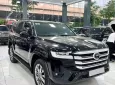 Toyota Land Cruiser LC300 2025 - Bán Toyota Land Cruiser LC300, sản xuất 2025. siêu lướt mới 99,99%