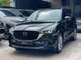 Mazda CX 5 2024 - Mazda CX-5 Exclusive 2024 – Màu đen sang trọng, cực kỳ mới, chạy lướt 18.000km!