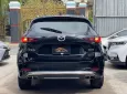 Mazda CX 5 2024 - Mazda CX-5 Exclusive 2024 – Màu đen sang trọng, cực kỳ mới, chạy lướt 18.000km!